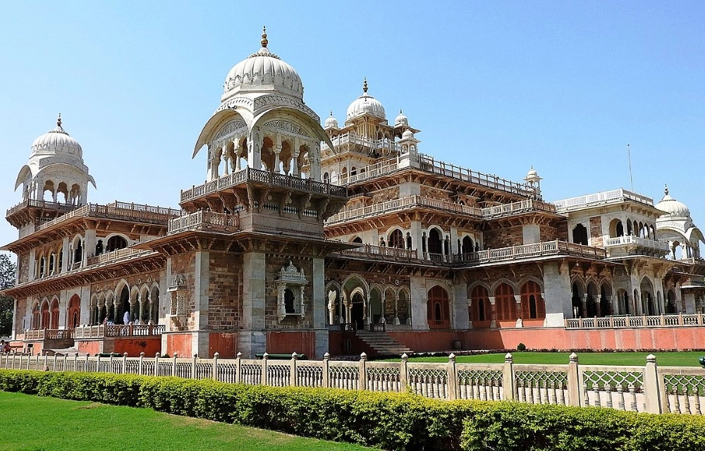 Albert Hall Museum