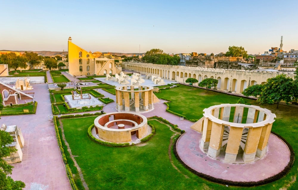Jantar Mantar 