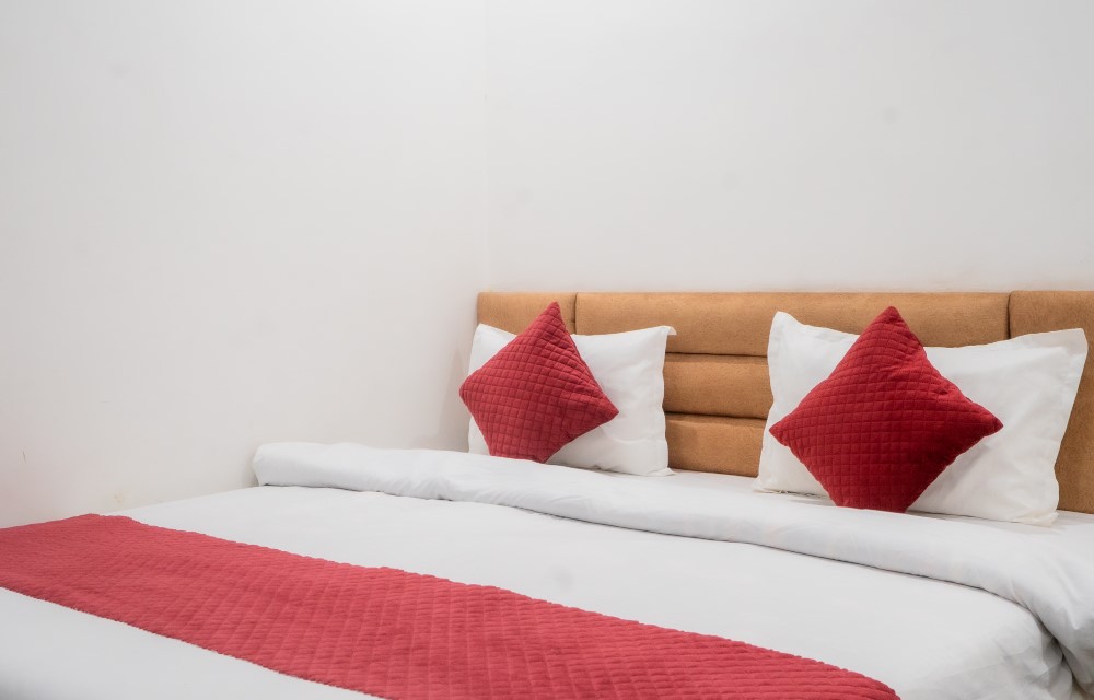 Escape to Elegance: A uxurious Stay