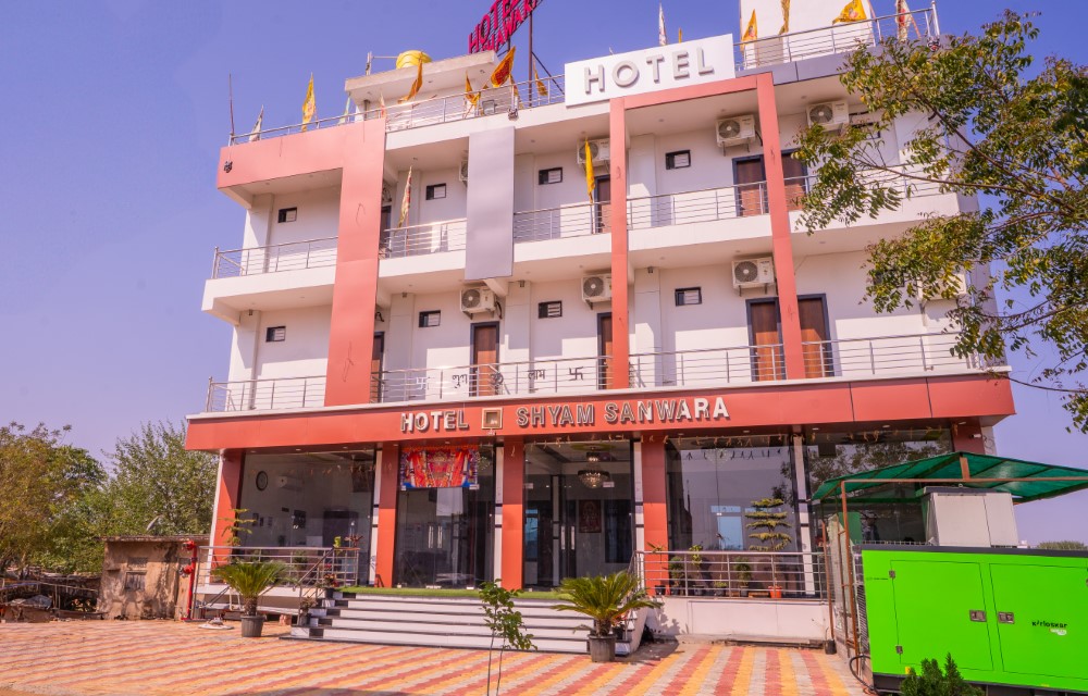 Luxury, Comfort, and Unmatched Hospitality