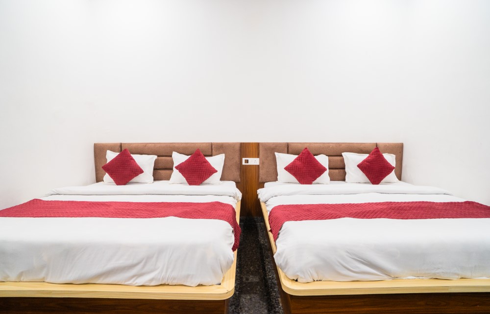 Your Perfect Getaway Awaits – Stay at Hotel Shyam Sanwara