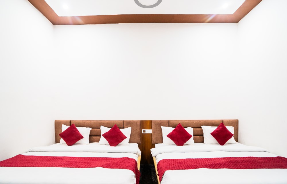 Unparalleled Comfort and Luxury Await You