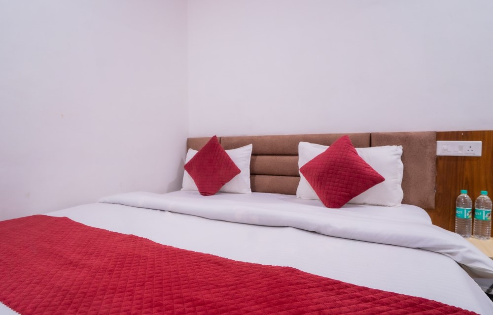 Super Deluxe Room
